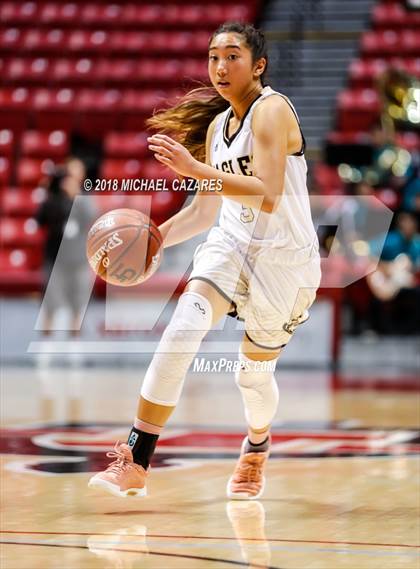 Thumbnail 2 in Olympian vs. Vista (CIF SDS D2 Final) photogallery.