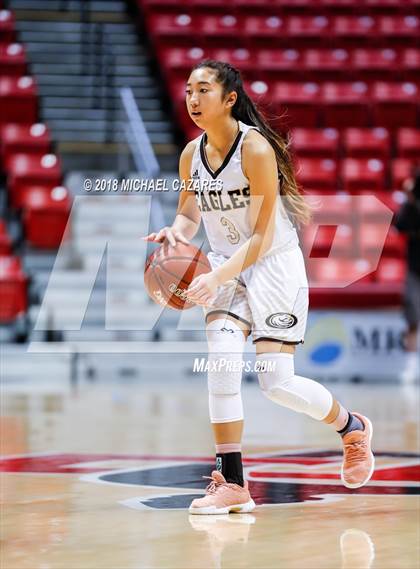 Thumbnail 2 in Olympian vs. Vista (CIF SDS D2 Final) photogallery.