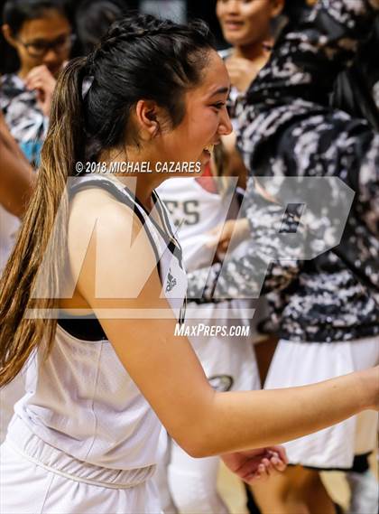 Thumbnail 2 in Olympian vs. Vista (CIF SDS D2 Final) photogallery.
