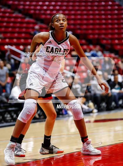 Thumbnail 1 in Olympian vs. Vista (CIF SDS D2 Final) photogallery.