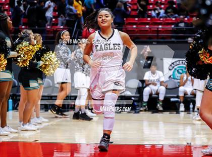 Thumbnail 1 in Olympian vs. Vista (CIF SDS D2 Final) photogallery.