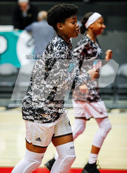 Thumbnail 2 in Olympian vs. Vista (CIF SDS D2 Final) photogallery.