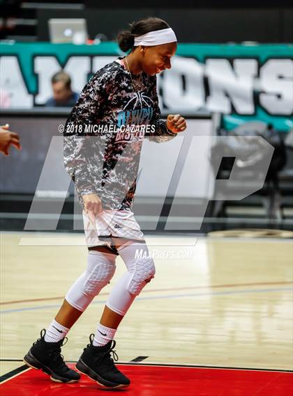 Thumbnail 1 in Olympian vs. Vista (CIF SDS D2 Final) photogallery.