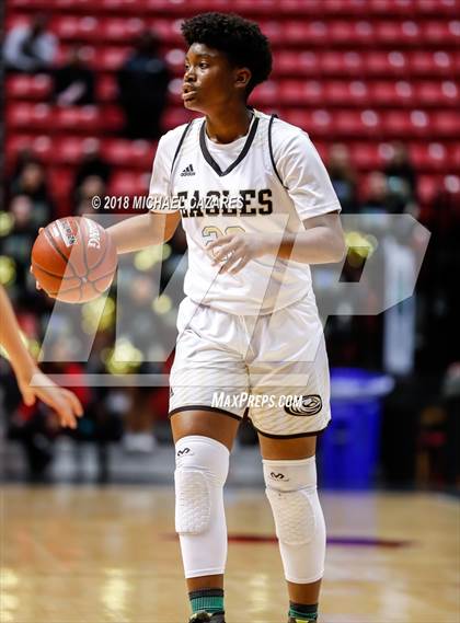 Thumbnail 1 in Olympian vs. Vista (CIF SDS D2 Final) photogallery.