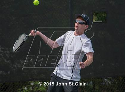Thumbnail 2 in TSSAA District 8 Championships (Day 2) photogallery.