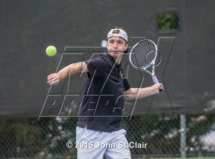 Thumbnail 2 in TSSAA District 8 Championships (Day 2) photogallery.