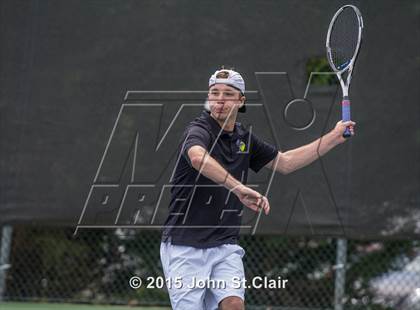 Thumbnail 1 in TSSAA District 8 Championships (Day 2) photogallery.