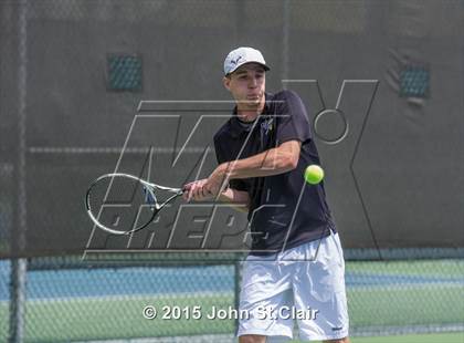 Thumbnail 2 in TSSAA District 8 Championships (Day 2) photogallery.