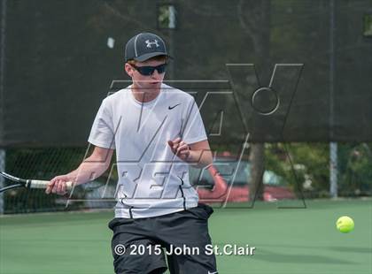Thumbnail 1 in TSSAA District 8 Championships (Day 2) photogallery.