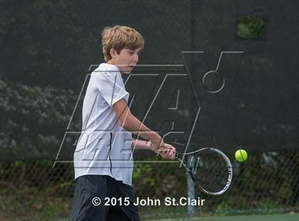 Thumbnail 2 in TSSAA District 8 Championships (Day 2) photogallery.