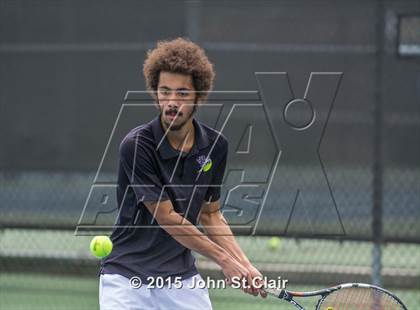 Thumbnail 1 in TSSAA District 8 Championships (Day 2) photogallery.
