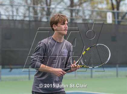 Thumbnail 3 in TSSAA District 8 Championships (Day 2) photogallery.