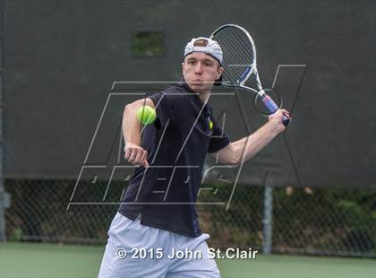 Thumbnail 2 in TSSAA District 8 Championships (Day 2) photogallery.