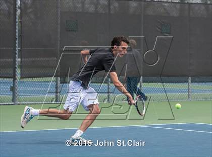 Thumbnail 1 in TSSAA District 8 Championships (Day 2) photogallery.