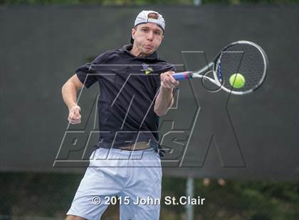 Thumbnail 3 in TSSAA District 8 Championships (Day 2) photogallery.