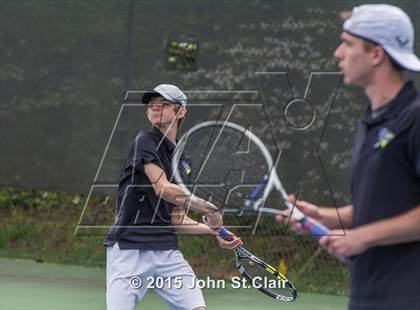 Thumbnail 1 in TSSAA District 8 Championships (Day 2) photogallery.