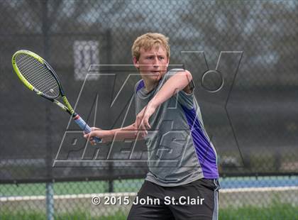 Thumbnail 1 in TSSAA District 8 Championships (Day 2) photogallery.
