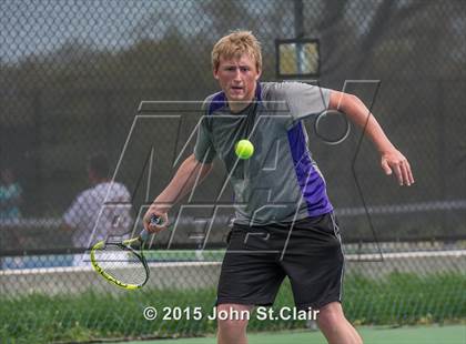 Thumbnail 1 in TSSAA District 8 Championships (Day 2) photogallery.