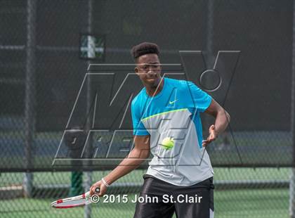 Thumbnail 2 in TSSAA District 8 Championships (Day 2) photogallery.