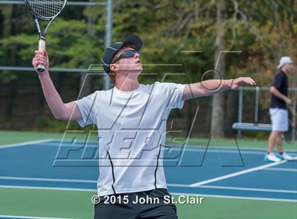 Thumbnail 2 in TSSAA District 8 Championships (Day 2) photogallery.