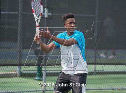 Thumbnail 2 in TSSAA District 8 Championships (Day 2) photogallery.