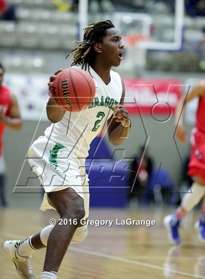 Thumbnail 1 in Carroll vs. Parkview  photogallery.