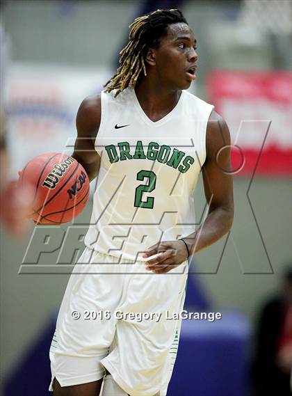 Thumbnail 2 in Carroll vs. Parkview  photogallery.