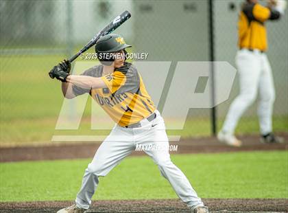 Thumbnail 2 in Watkins Memorial vs Hayes (Newark High School) photogallery.