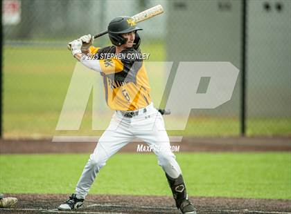 Thumbnail 1 in Watkins Memorial vs Hayes (Newark High School) photogallery.