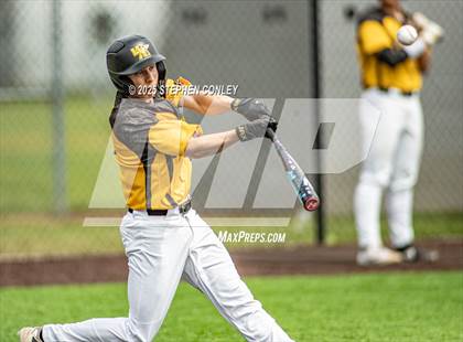 Thumbnail 1 in Watkins Memorial vs Hayes (Newark High School) photogallery.