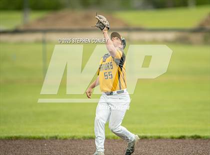 Thumbnail 3 in Watkins Memorial vs Hayes (Newark High School) photogallery.