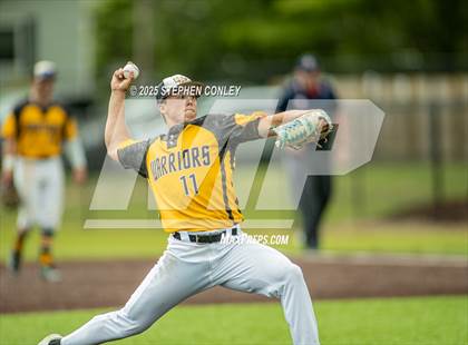 Thumbnail 2 in Watkins Memorial vs Hayes (Newark High School) photogallery.