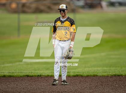 Thumbnail 2 in Watkins Memorial vs Hayes (Newark High School) photogallery.