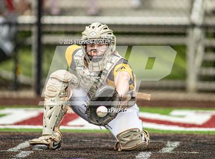 Thumbnail 3 in Watkins Memorial vs Hayes (Newark High School) photogallery.
