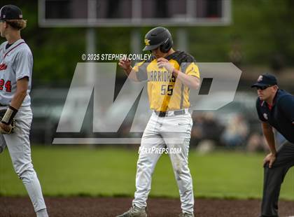 Thumbnail 3 in Watkins Memorial vs Hayes (Newark High School) photogallery.