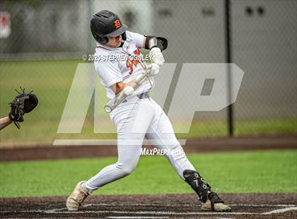 Thumbnail 1 in Watkins Memorial vs Hayes (Newark High School) photogallery.