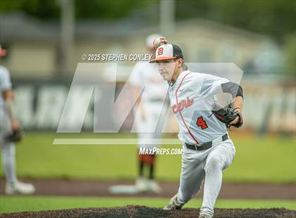 Thumbnail 2 in Watkins Memorial vs Hayes (Newark High School) photogallery.