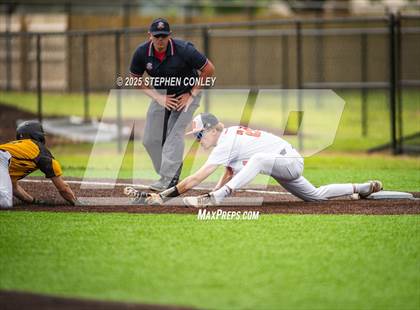 Thumbnail 2 in Watkins Memorial vs Hayes (Newark High School) photogallery.
