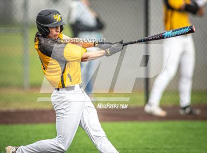 Thumbnail 1 in Watkins Memorial vs Hayes (Newark High School) photogallery.