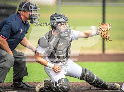 Thumbnail 2 in Watkins Memorial vs Hayes (Newark High School) photogallery.