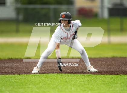 Thumbnail 3 in Watkins Memorial vs Hayes (Newark High School) photogallery.