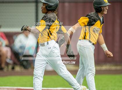 Thumbnail 3 in Watkins Memorial vs Hayes (Newark High School) photogallery.