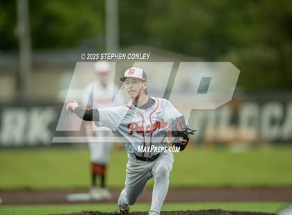 Thumbnail 3 in Watkins Memorial vs Hayes (Newark High School) photogallery.