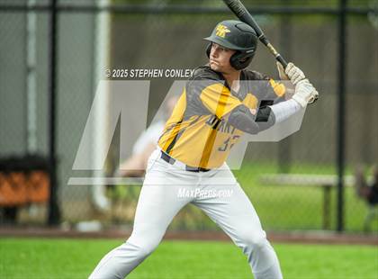 Thumbnail 2 in Watkins Memorial vs Hayes (Newark High School) photogallery.