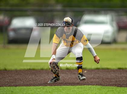 Thumbnail 3 in Watkins Memorial vs Hayes (Newark High School) photogallery.