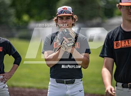 Thumbnail 3 in Watkins Memorial vs Hayes (Newark High School) photogallery.