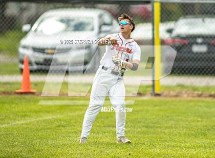 Thumbnail 2 in Watkins Memorial vs Hayes (Newark High School) photogallery.