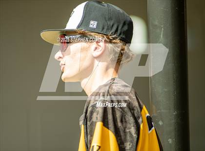 Thumbnail 2 in Watkins Memorial vs Hayes (Newark High School) photogallery.