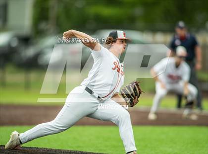 Thumbnail 2 in Watkins Memorial vs Hayes (Newark High School) photogallery.