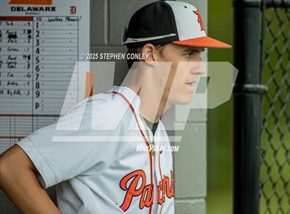 Thumbnail 2 in Watkins Memorial vs Hayes (Newark High School) photogallery.